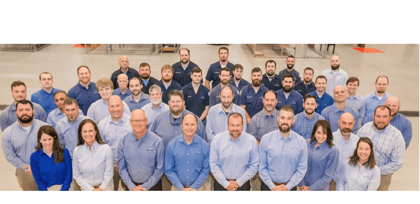 image of the Stella Maris staff